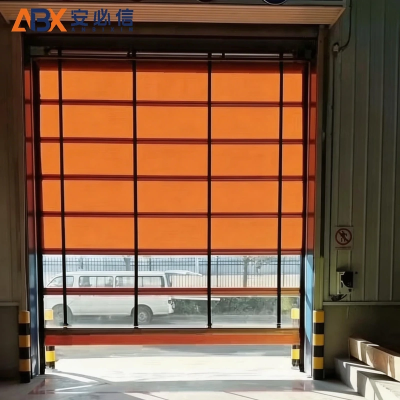 盘锦冷库门封