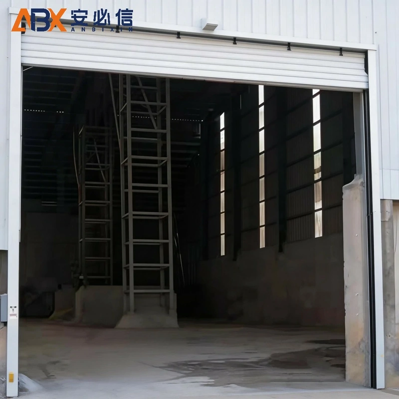 盘锦机械式门封